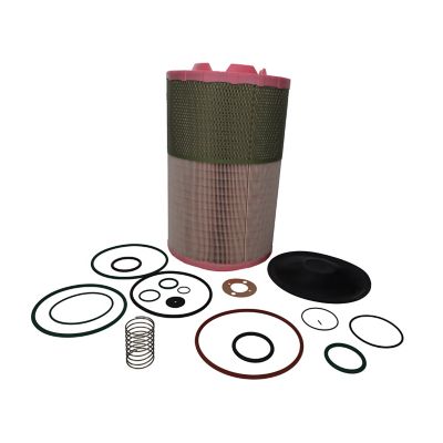 KIT MAINTENANCE 8000 HRS FOR ZR ZT OIL FREE COMPRESSORS
