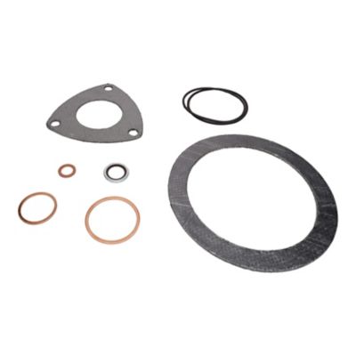 PULSATION DAMPER KIT FOR OIL FREE COMPRESSORS | 2910018700 | Atlas Copco