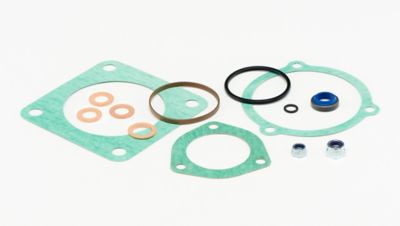 KIT UNLOADING VALVE FOR OIL INJECTED SCREW COMPRESSORS | 2910301700 ...