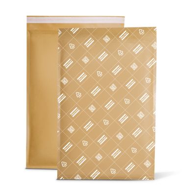 Atlas Copco packaging branding - 2a pattern