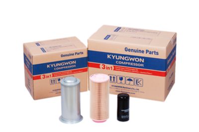 Airfilter