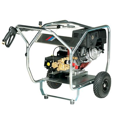 PD 120/13 Petrol cleaner