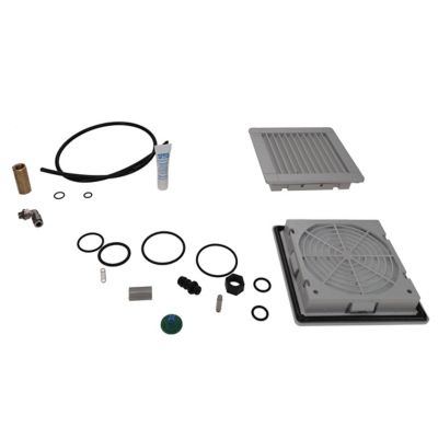 PREVENTIVE MAINTENANCE KITS FOR OIL INJECTED SCREW COMPRESSOR ...