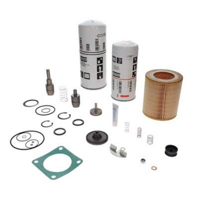 PREVENTIVE MAINTENANCE KIT FOR OIL INJECTED SCREW COMPRESSORS ...