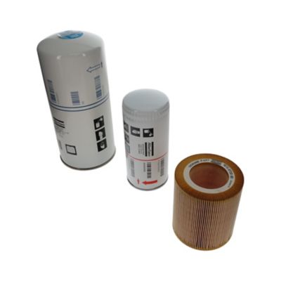 PM KIT (4000HOUR GA22-26) FOR OIL INJECTED SCREW COMPRESSORS ...
