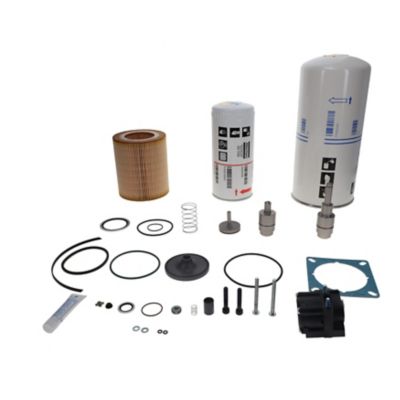 PM KIT (4000HOUR GA22-26) FOR OIL INJECTED SCREW COMPRESSORS ...
