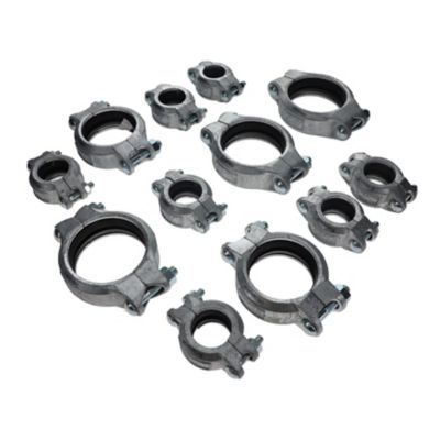 KIT VICTAULIC COUPLING FOR OIL INJECTED SCREW COMPRESSORS | 3002604360 ...
