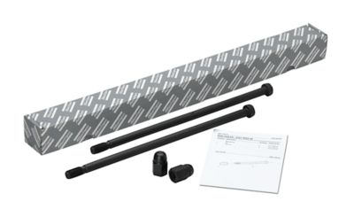 Side bolt kit