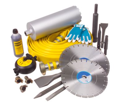 Accessories_Working tools