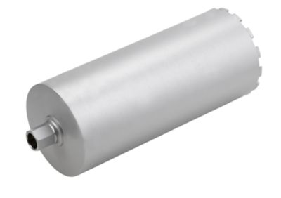 Diamond core bit