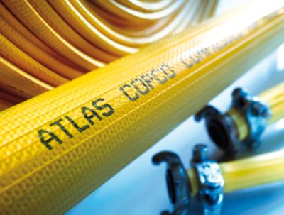 Atlas Copco X-Lite compressed air hose?