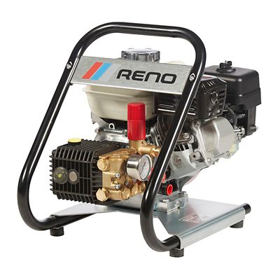 Reno 110/13 Petrol cleaner