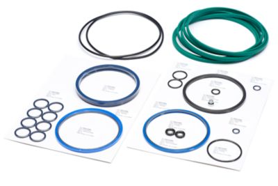 Seal kit EC 135