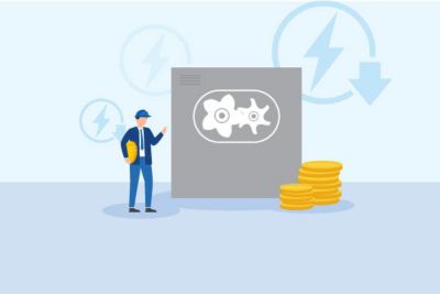 Advantages of rotary screw compressor types