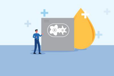 Air compressors’ oil: what is it and which one to use