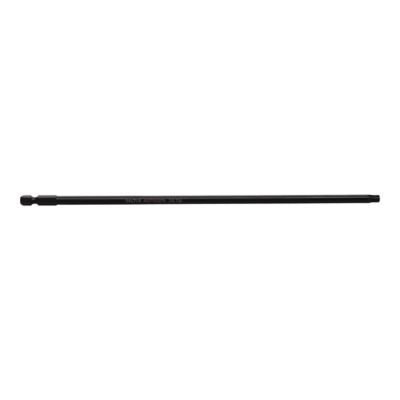 Bit-HEX1/4"-L250-TORXT30