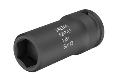 Standard sockets with special features