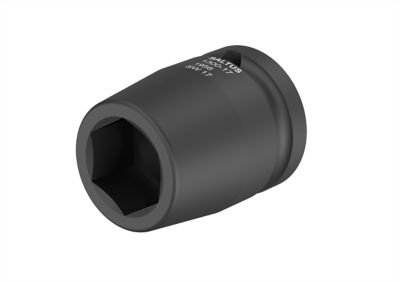 Standard Saltus Socket short hex 17