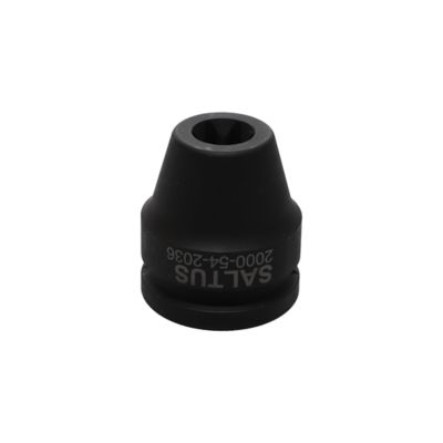 3/4"sq.dr.-L50-TorxE18