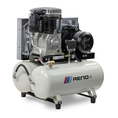 Reno PC 950/90+90 Professional piston compressor