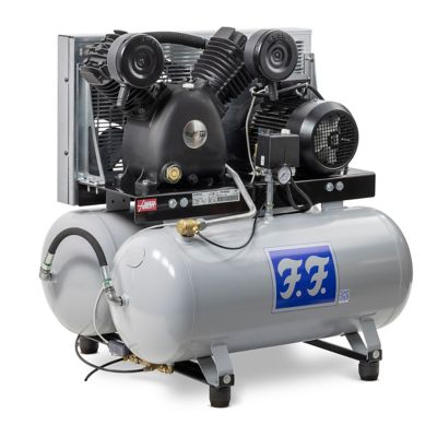 Reno FF 710/90+90 Industrial piston compressor
