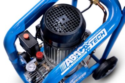 Empuñadura ergonómica ABAC EXceed