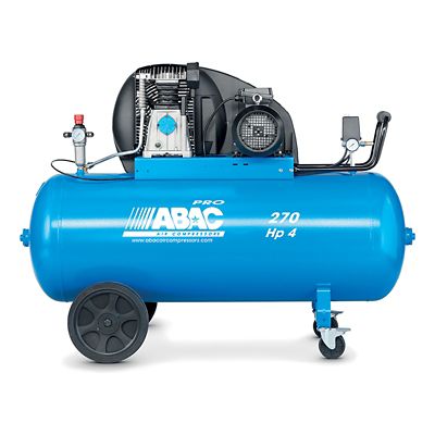4116019661-B4900-270-CT4-ABAC-Air-compressor-mobile-lubricated-270lt-4hp1