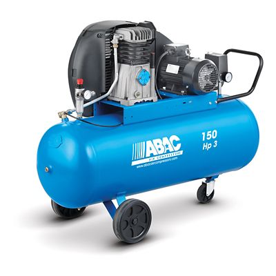 4116024149-A39-150-CM3-ABAC-Air-compressor-mobile-lubricated-150lt-3hp1