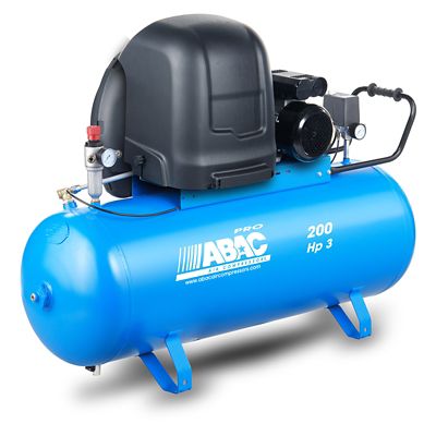 4116024154-S-A39B-200-FM3-ABAC-Air-compressor-Stationary-Silent-lubricated-200lt-3hp1