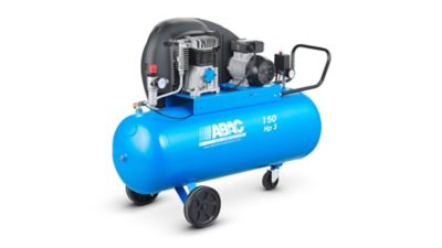 A29B 150 CM3 Line Lubricated Piston Compressors Abac