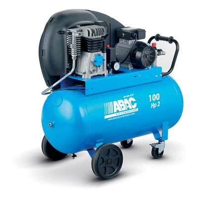 4116024819-A29-100-CM2-ABAC-Air-compressor-mobile-lubricated-100lt-2hp1