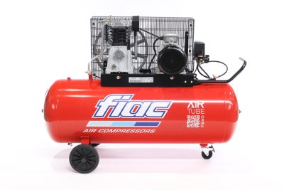 AB 200/426 4 TC 400V FIAC | 4116028691 | Fiac