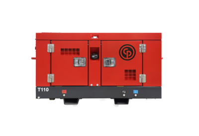 Utility air compressor T110