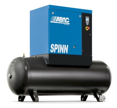 ABAC Spinn 5.5x-15kW
