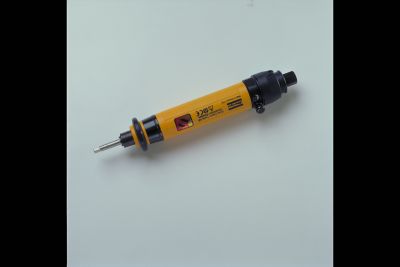 LUM 10 SR,?Pneumatic screwdriver 
