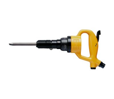 Product image Atlas Copo vibration-damped and silenced chipping hammer RRF31-01 side view