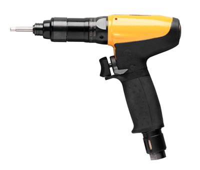 Pistol grip pneumatic screwdriver LUM22-HRX3 22cm