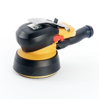 Atlas Copco LST22 R350 random orbital sander 