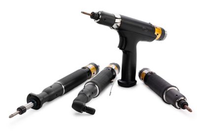 Electric screwdrivers and nutrunners Tensor SL ETP SL21, ETD SL21, ETV SL21, ETF SL21