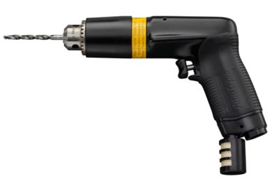 Atlas Copco pistol grip drill LBB37 H037