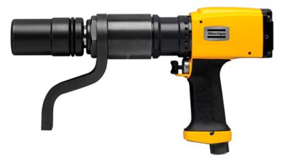 LTP61 pistol grip pneumatic nutrunner