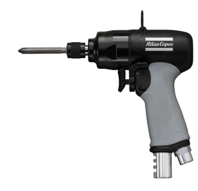Pneumatic screwdriver PRO S2481