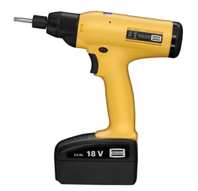 Atlas Copco BCP screwdriver