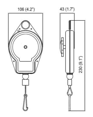 Balancer xDU