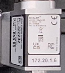 camera module