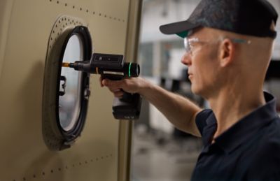 Built for compliance