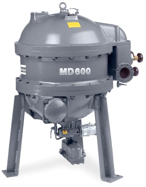 MD600