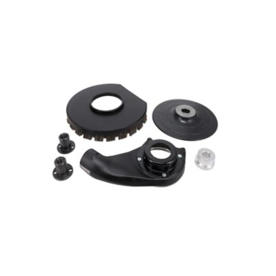 Suction kit 7 sanding disc