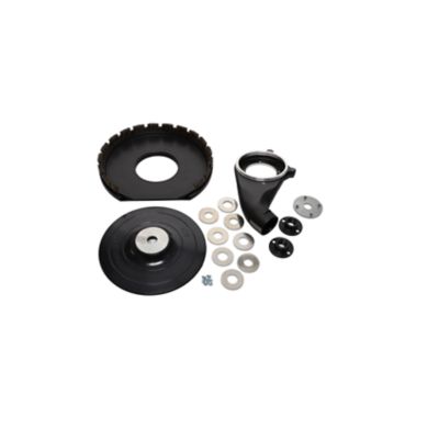 Suction kit 7 sanding disc
