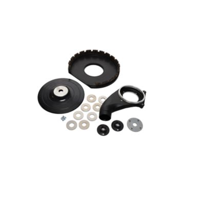Suction kit 7 sanding disc